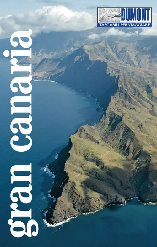 gran canaria (direct) - Libri e DVD