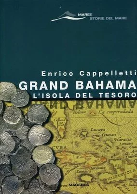 grand bahama - Libri e DVD