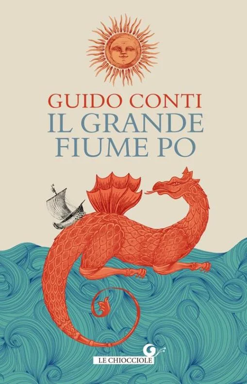 il grande fiume po - Libri e DVD