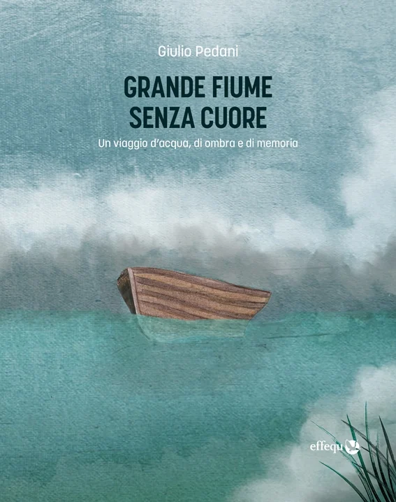 grande fiume senza cuore - Libri e DVD