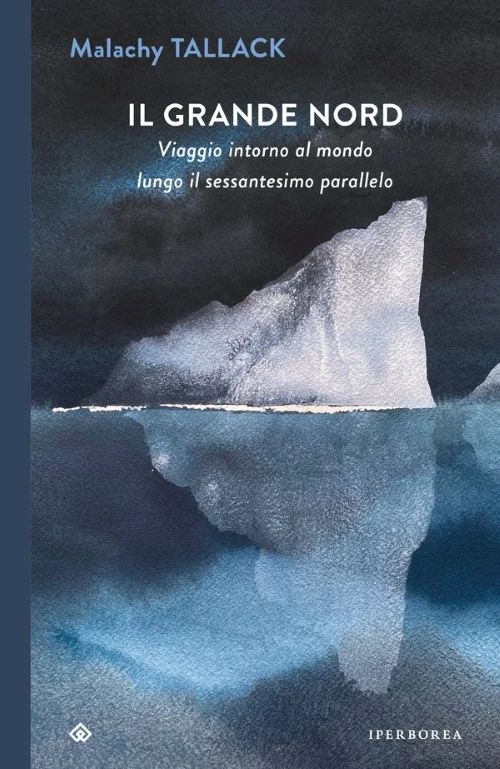 Il grande nord - Libri e DVD