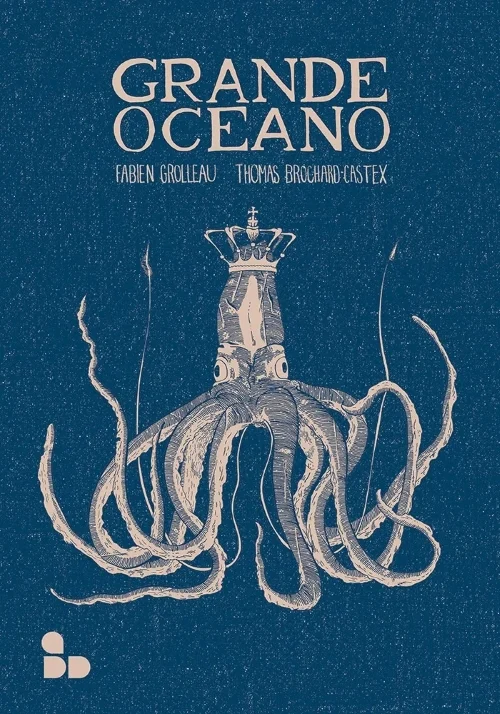 grande oceano - Libri e DVD