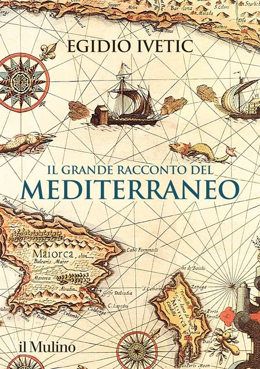 il grande racconto del mediterraneo - Libri e DVD
