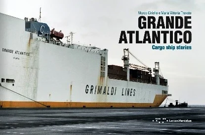 grande atlantico - Libri e DVD