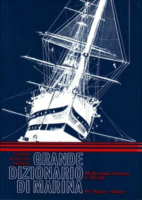 grande dizionario di marina - Libri e DVD