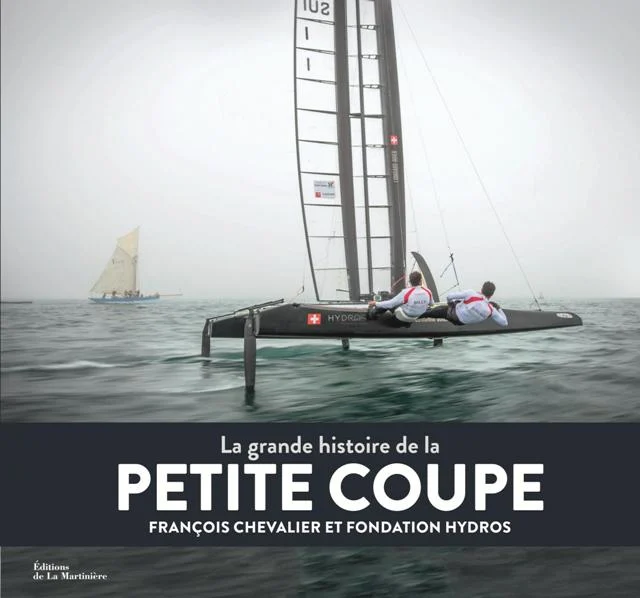 la grande histoire de la petite coupe - Libri e DVD