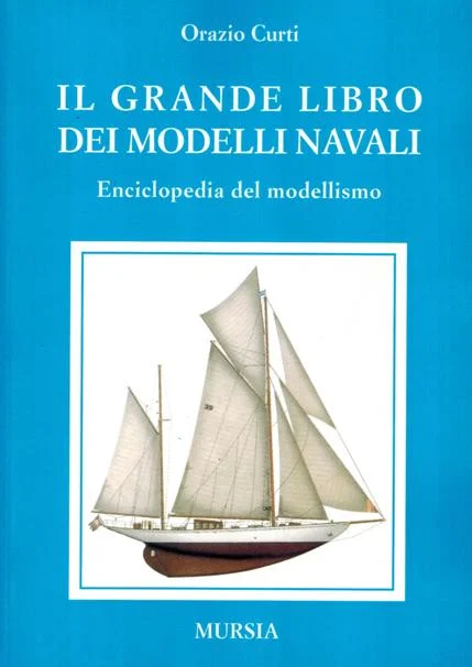 il grande libro dei modelli navali - Libri e DVD