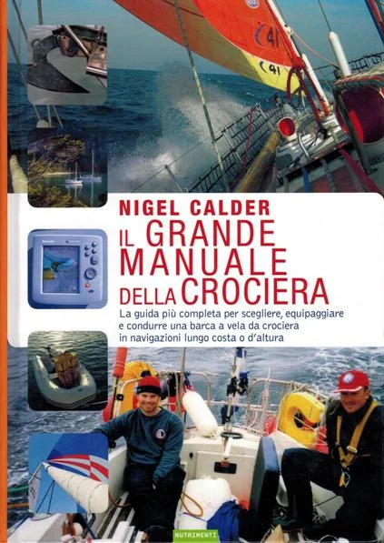 il grande manuale della crociera - Libri e DVD