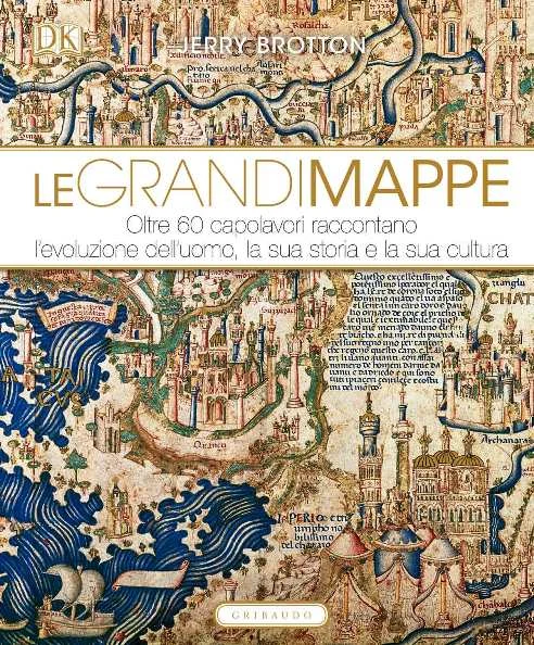 le grandi mappe - Libri e DVD