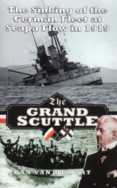 the grand scuttle - Libri e DVD