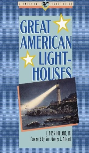 great american lighthouses - Libri e DVD