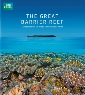 the great barrier reef - Libri e DVD