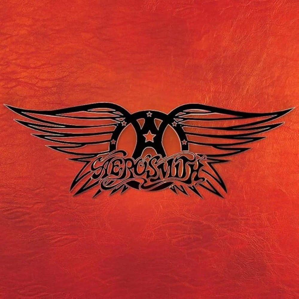 Aerosmith Greatest Hits Standard Edition SHM-CD CD musicale