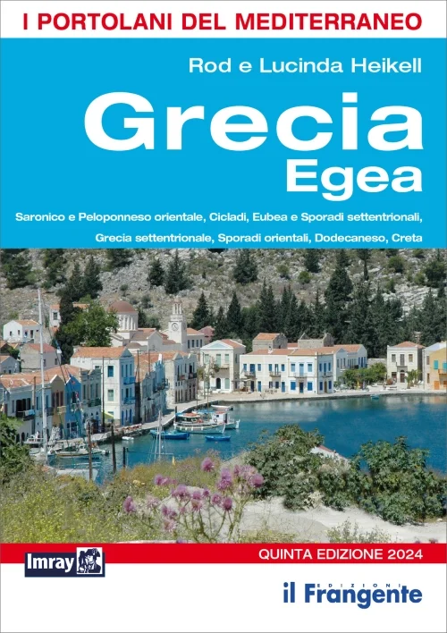 grecia egea - Libri e DVD