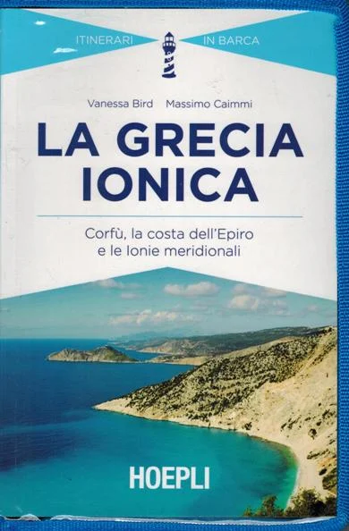 la grecia ionica - Libri e DVD