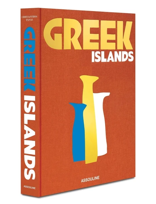 Greek Islands (Travel Series) - Libri e DVD