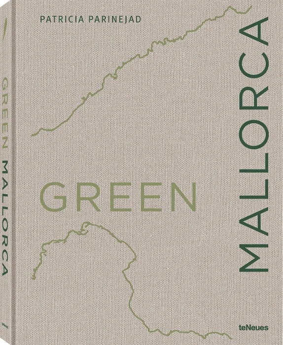 green mallorca - Libri e DVD