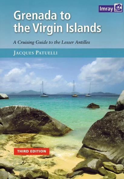 Grenada to the Virgin Islands - Libri e DVD