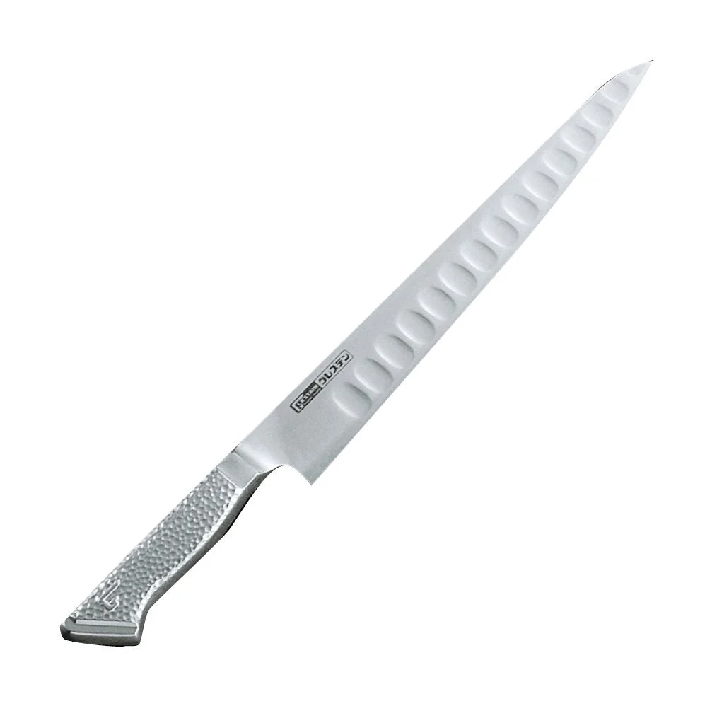 Grestan Coltello Professionale 24cm Acciaio Gresten 724TSM