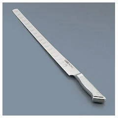 Grestan Coltello Professionale per Salmone 36cm Acciaio Inossidabile