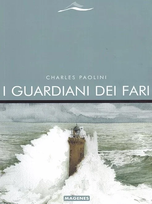 i guardiani dei fari - Libri e DVD