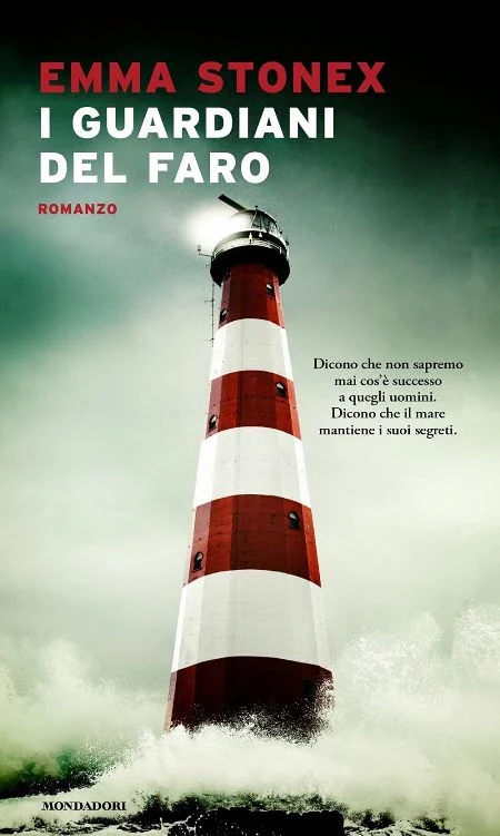 i guardiani del faro - Libri e DVD
