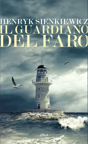 il guardiano del faro - Libri e DVD