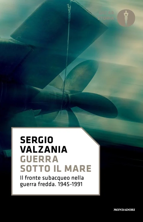 guerra sotto il mare - Libri e DVD
