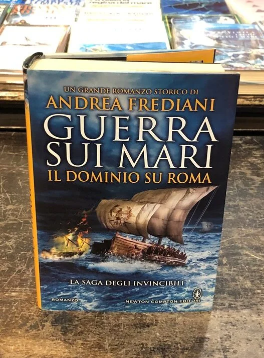 guerra sui mari - Libri e DVD