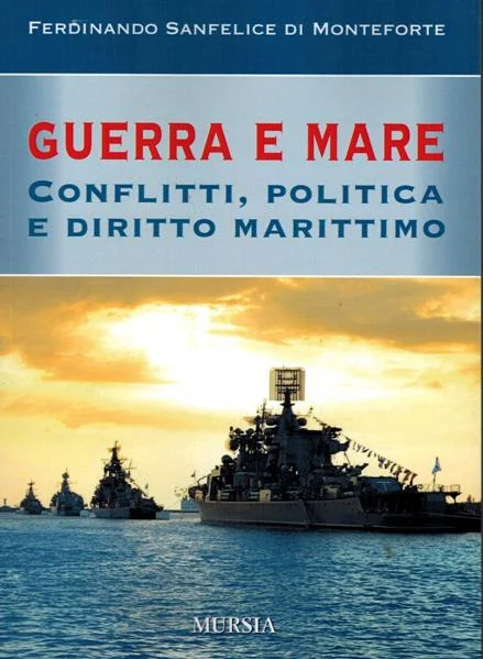 guerra e mare - Libri e DVD