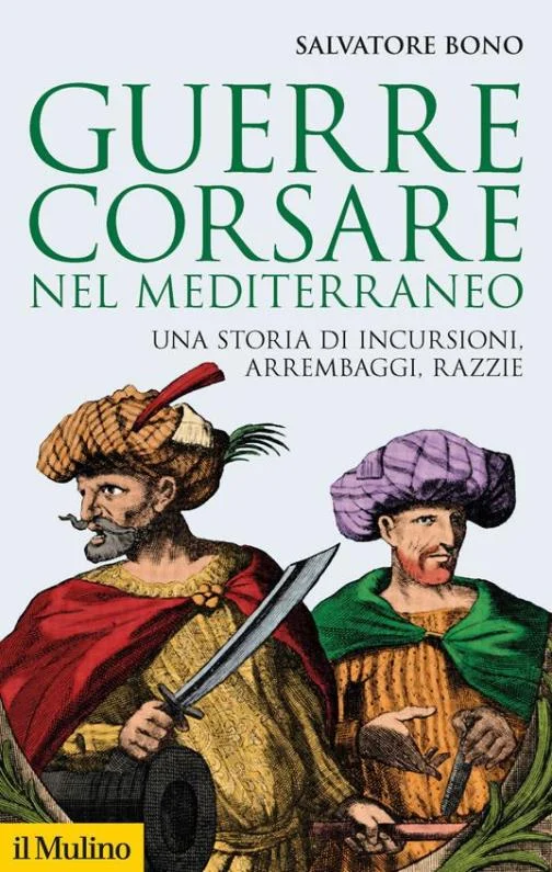 guerre corsare nel mediterraneo - Libri e DVD