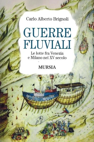 guerre fluviali - Libri e DVD