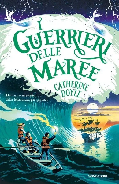 i guerrieri delle maree - Libri e DVD