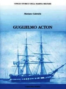 guglielmo acton - Libri e DVD