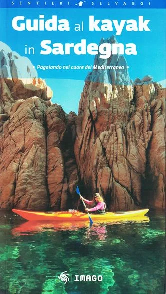 guida al kayak in sardegna - Libri e DVD