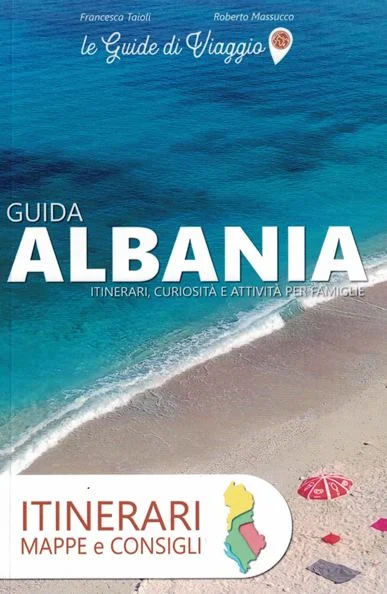 guida albania (le guide di viaggio) - Libri e DVD