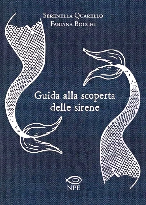 guida alla scoperta delle sirene - Libri e DVD
