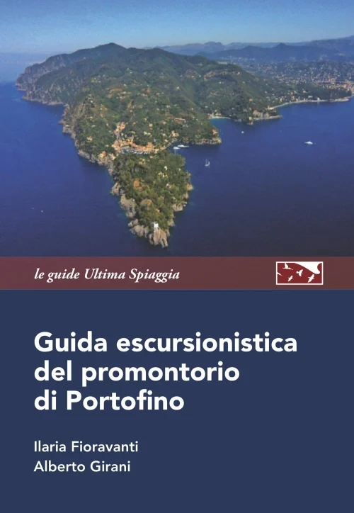 guida escursionistica del promontorio di portofino - Libri e DVD