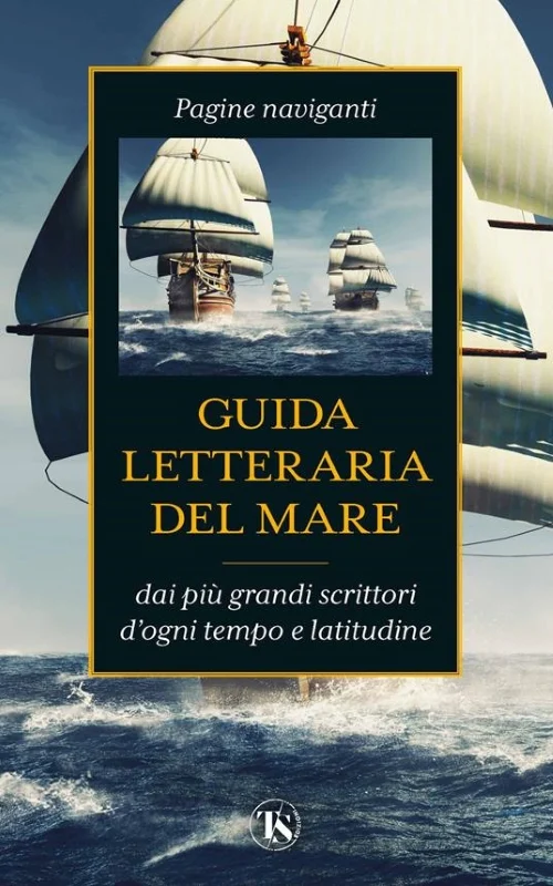 guida letteraria del mare - Libri e DVD