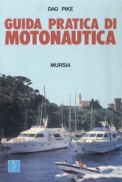 guida pratica di motonautica - Libri e DVD