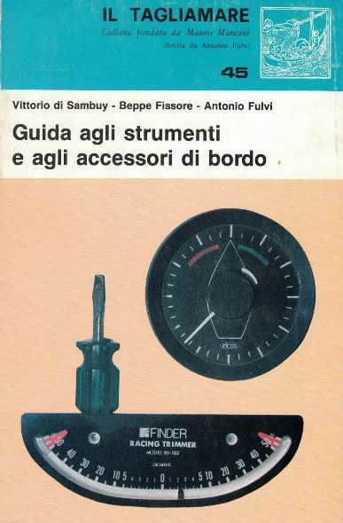 guida agli strumenti e agli accessori di bordo - Libri e DVD