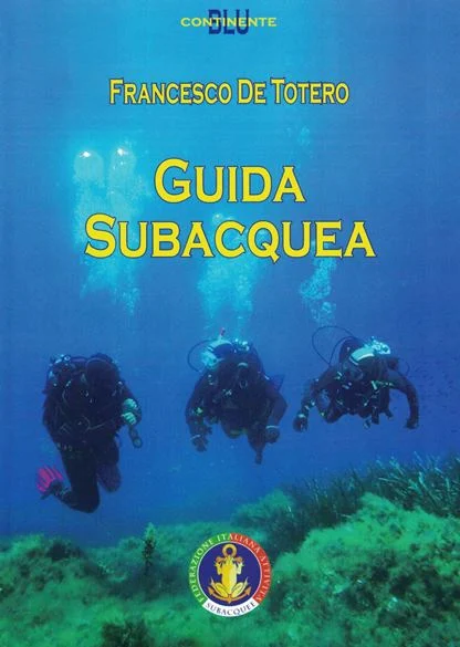 guida subacquea (fias) - Libri e DVD