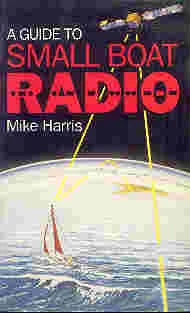 a guide to small boat radio - Libri e DVD
