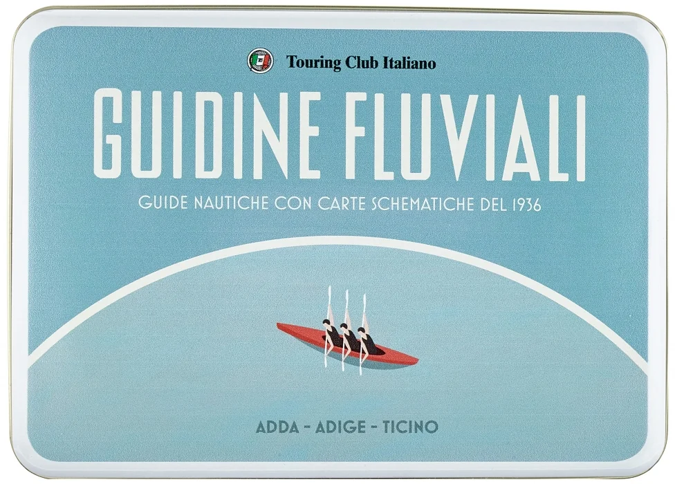 guidine fluviali - Carte nautiche, da pesca…