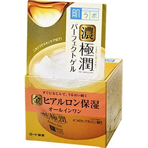 Hada Labo Gokujyun Gel Perfecto de Ácido Hialurónico 100g