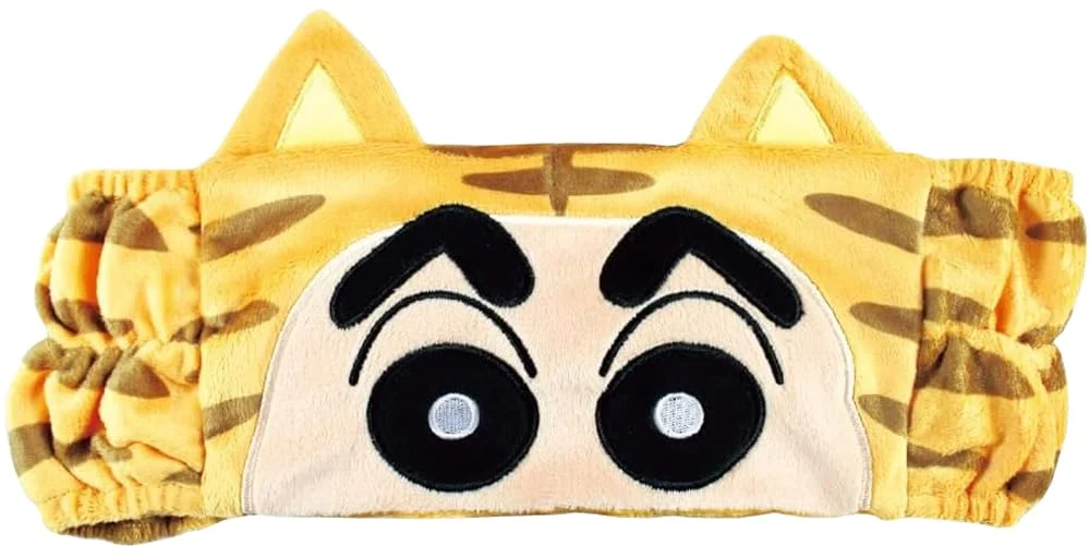 Hair Band Crayon Shin-chan Tiger KS-5537644TO
