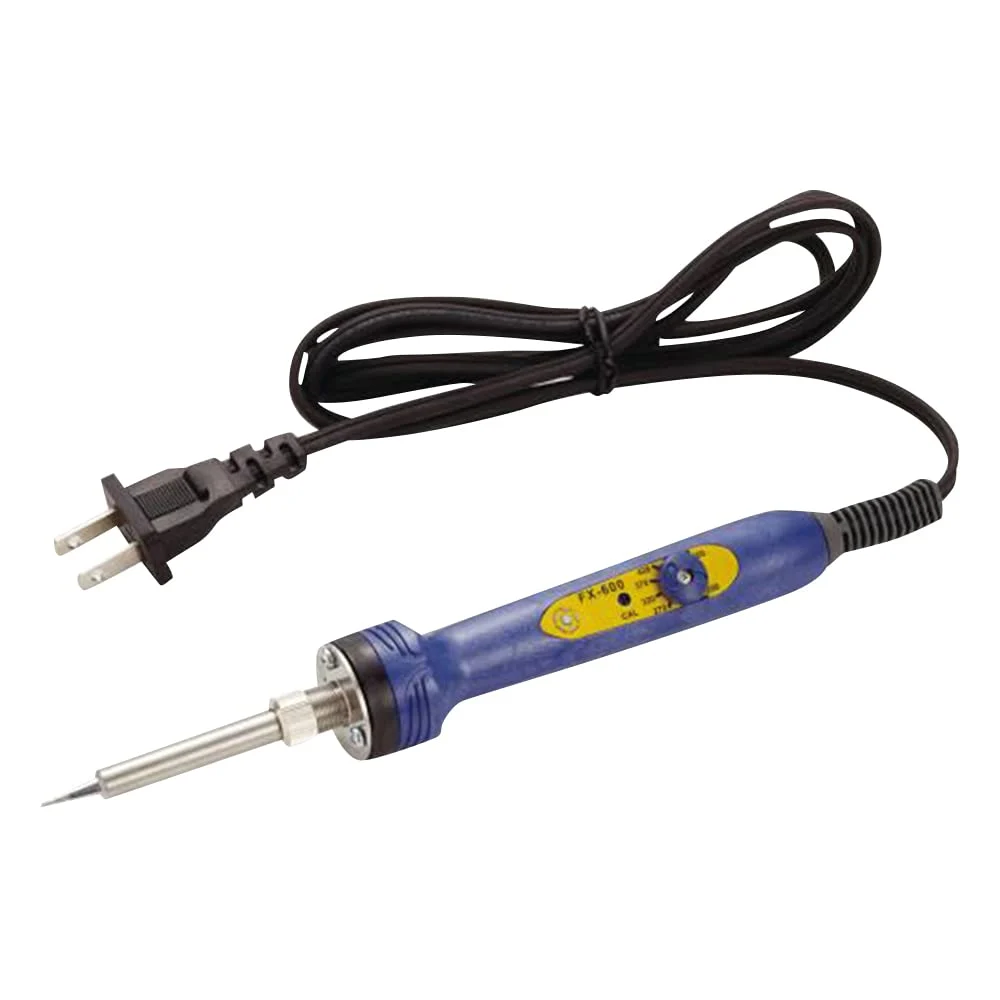 HAKKO Saldatore a Stagno con Controllo di Temperatura FX600-02 AC100V