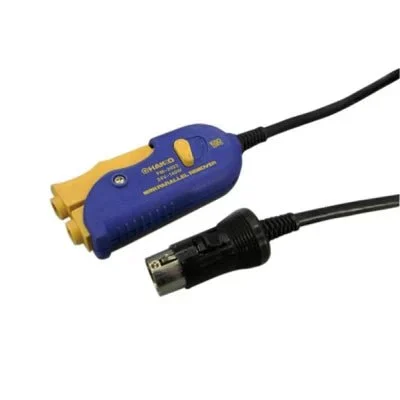 HAKKO FM202302 Professional Soldering Station 24V 140W