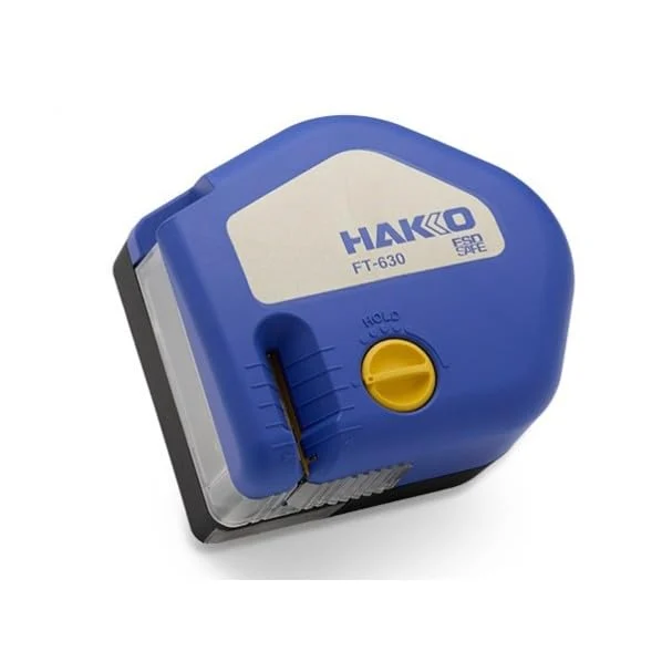 Hakko Cutter per Wick ESD SAFE Modello 81 100x61x92mm Singolo Pezzo