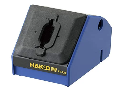 Hakko FT720-81 Pulitore per Punta di Saldatura Bianco Piatto 1 Pezzo